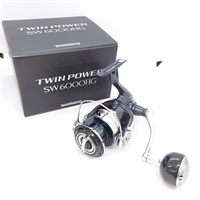 ２１ツインパワーＳＷ６０００ＨＧ